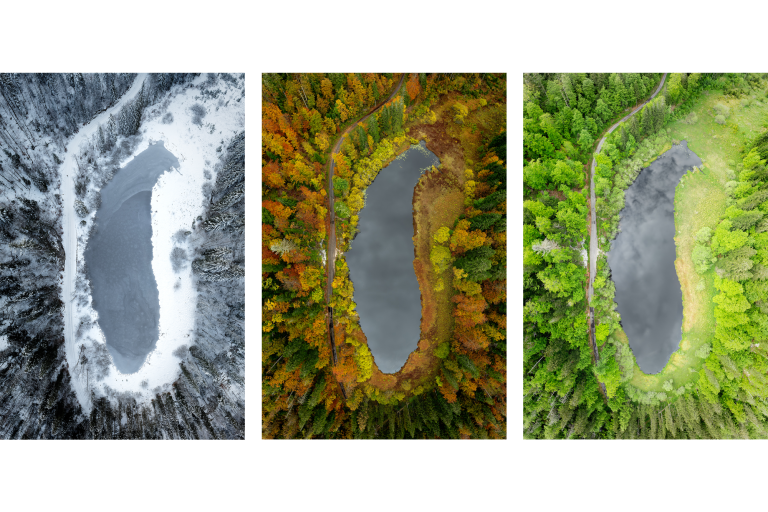 TRIPTYQUE COMPLET
