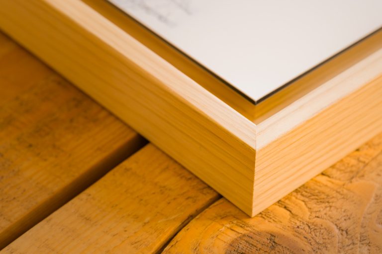 Caisse bois Illustration - Caisse bois