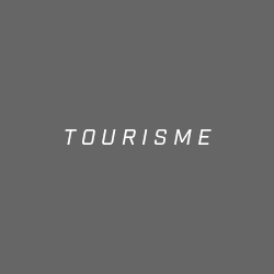 Bouton Portfolio Tourisme