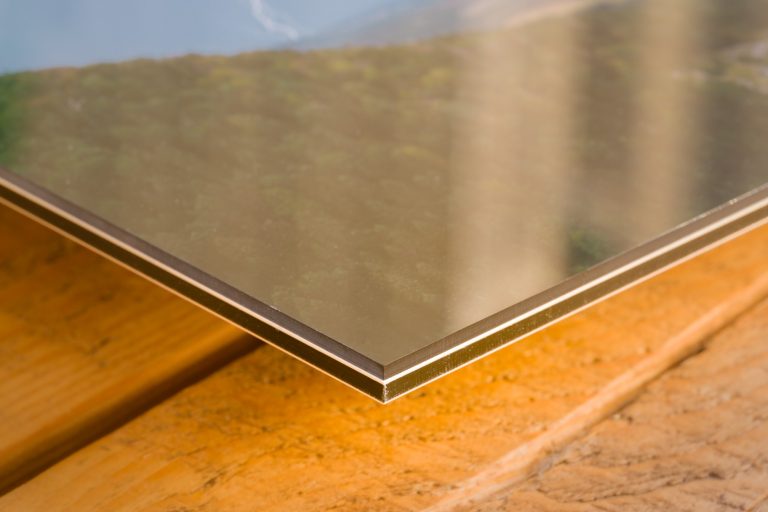 Plexi'Collage Illustration - Plexi'Collage